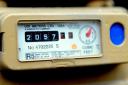 Many households still use analogue meters in the UK