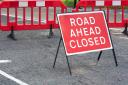 A road in Wisbech will shut on June 30 for road works. 