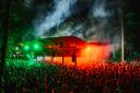 Electronic music festival Houghton returns to the grounds of Houghton Hall in 2025