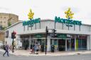 Morrisons is planning to open more of its Morrisons Daily convenience stores, aiming to increase its number of small stores to 2,000 in 2025