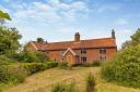 Lemon Cottage in Suton, near Wymondham, is for sale for £750,000