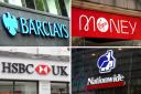 Barclays, HSBC, Virgin Money and Nationwide have all been affected by issues with mobile banking apps and payments today (Friday, June 28).