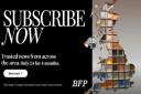 BFP Subscribe now!