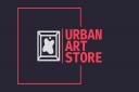 UranArtStore Selected for Prestigious Art Fair’s 10th Edition