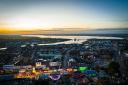 The October funfair at Great Yarmouth Marketplace will run until October 27.