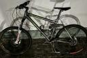 Police believe this bike was stolen and are looking to trace its rightful owner