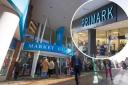 Primark expressed 'strong interest' in a vacant unit at Great Yarmouth's Market Gates shopping centre.