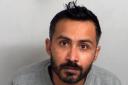 Naeem Shahani has been jailed after causing the death of an elderly woman in a crash in Takeley