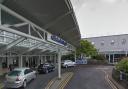 Addenbrooke's , Cambridge, where a cost of living crisis has forced a staff member to opt out of NHS pension.