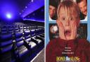 Showcase Cinemas is having an entire day dedicated to Christmas films on October 23. 'Home Alone' is one of four films in the mix.