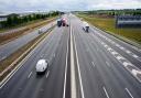 A14 opens