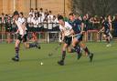 Kimbolton School\'s U18 hockey team are through to the National Schools\' final.