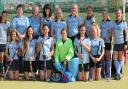 St Neots\' thirds finished their East Hockey League season with a 3-0 win over Cambridge City.