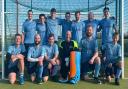 St Neots Hockey Club\'s first team enjoyed a high-scoring in over St Ives seconds.