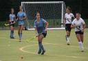 Georgina Bettsworth equalised for St Neots thirds in their comeback pre-season win over Royston.