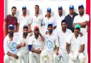 Huntingdon Alliance for Indians Cricket Club beat Brampton by a huge 323 runs in the Hunts County Cricket League.