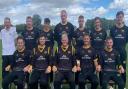 Eaton Socon enjoyed a good victory over Foxton in Division One of the Cambs & Hunts Premier League.