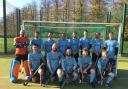 St Neots Men's 1s extended their winning run, but the women's 1s were unfortunate to lose out at home.