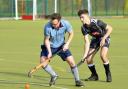 the Men's 1s are off to a flyer in 2023 following an emphatic 7-0 win. Pictured: St Neots 1s v Leadenham 1s 2019.