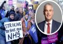 Wisbech, March and District Trades Council have written a damning letter to Steve Barclay, the health secretary and MP for North East Cambridgeshire.