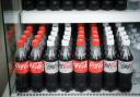 Coca Cola has announced average selling prices have increased by 12 per cent