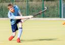 Saints leading scorer Phil Morris is on 38 goals for the season after firing five past Kettering 2s.