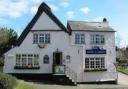 The Crown & Cushion in Great Gransden, which has been closed for three years.