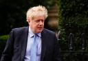 Boris Johnson deliberately misled Parliament as committee releases report