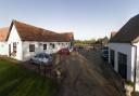 The Avenue Business Park, Brockley Road, Elsworth, Cambridgeshire.