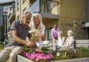 Mill View is a self-contained community development designed by bpha exclusively for those over 55