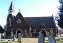 You can check the records at the Priory Road Chapel in Huntingdon.