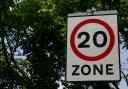 Wales introduced a 20 mph speed limit in built-up areas earlier this year