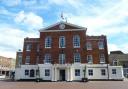 Huntingdon Town Hall will host a hustings.