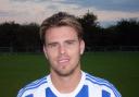 Declan Rogers returns to the Eynesbury Rovers squad.