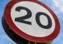 What do you think about 20MPH Zones?