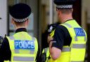 Police received more than 20,000 calls to 101 last month.