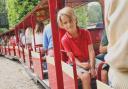 Audley End Miniature Railway is celebrating its 60th anniversary over Father's Day weekend