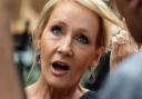 JK Rowling has hit out at another former colleague