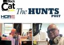 The Hunts Post is teaming up with Black Cat Radio and HCR for Election Night.