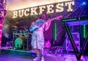 There is still time to get tickets for Buckfest.