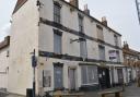 Huntingdonshire District Council has confirmed that plans are in the works for The Old Falcon.