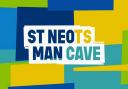 St Neots Man Cave open event on August 22.