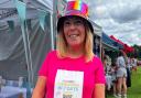 Tracy Honeyman will walk seven marathons in seven days to raise money for The Angels Foundation UK.