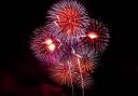 Huntingdon Fireworks is changing location in 2024.