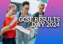 GCSE 2024 results LIVE: Updates across Huntingdonshire