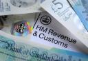 HMRC returned £3.57 billion in overpaid taxes to workers last year, an FOI request has revealed.