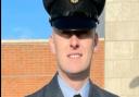 Senior Aircraftsman Shaun Thomas died on August 8 after he was struck by a vehicle near the entrance to RAF Wittering.