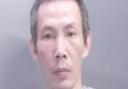 Nam Hong Tran was sentenced to a year in prison after previously pleading guilty to production of cannabis.