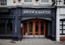 The former Brook and Barter could become flats.