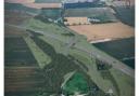 National Highways are building a junction at Cambridge Road near St Neots.